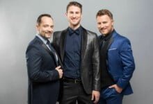 Trio Vivere