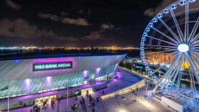 Arena Liverpool