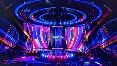 ESC 2023 oder