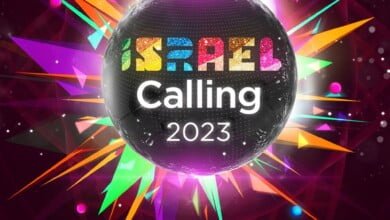 Israel Calling 2023