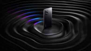 Redmi Note 12 Pro 5G