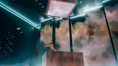 Švedska: Loreen – Tattoo