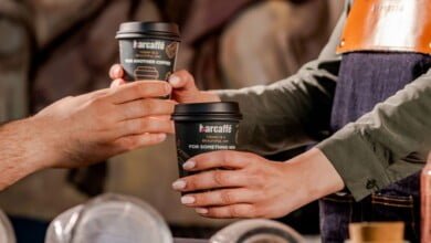 Barcaffè