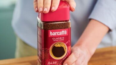 Barcaffè