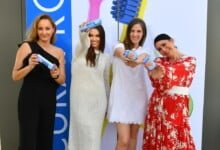 DNA WHITENING