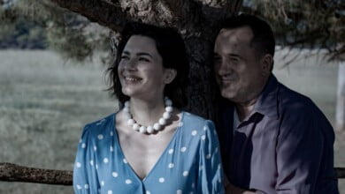 Neno Belan in Mia Dimšić