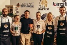 Slovenia LAGS Battle 2023