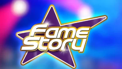 Fame Story Greece