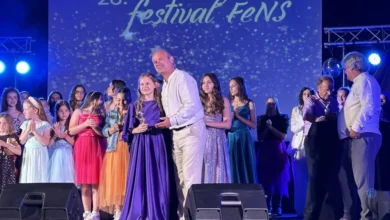 Festival FeNS 2023