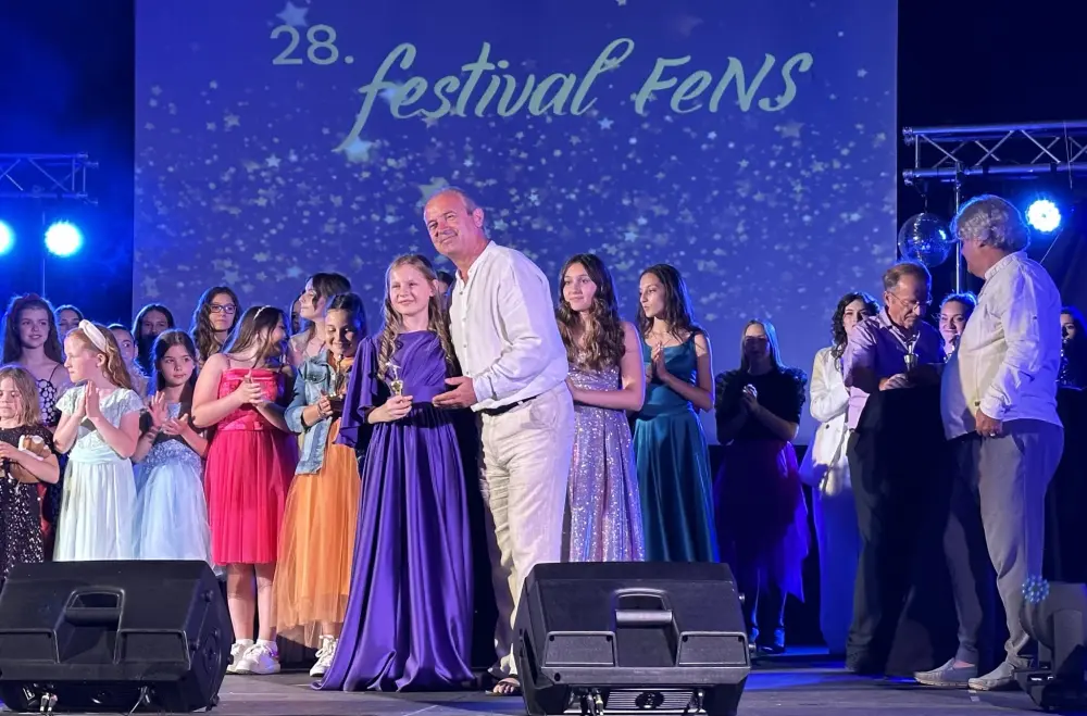 Festival FeNS 2023