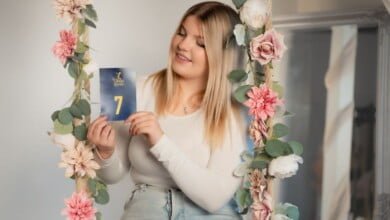 Stela Sofia