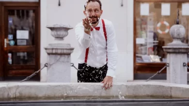 Zlatan Čordić – Zlatko