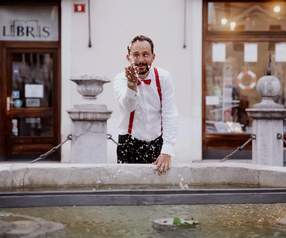 Zlatan Čordić – Zlatko