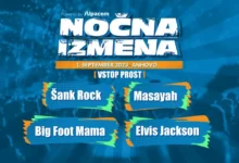 Nočna izmena