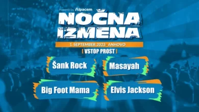 Nočna izmena