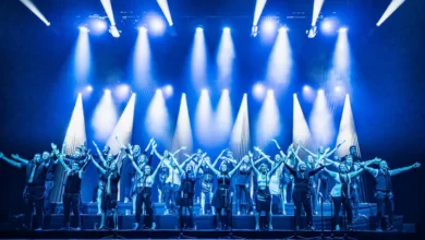 Perpetuum Jazzile
