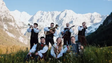 Ansambel Saša Avsenika