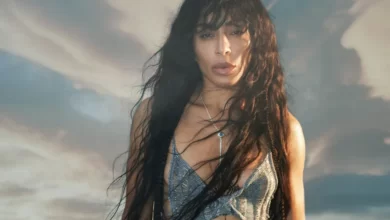 Loreen