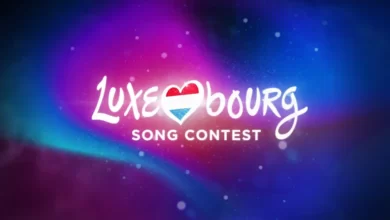 Luksemburg ESC 2024