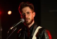 Nick Domes