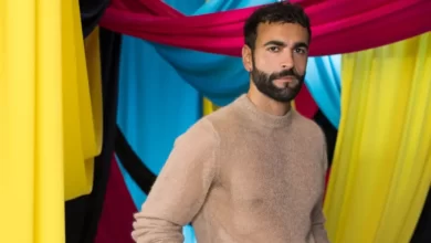 Marco Mengoni