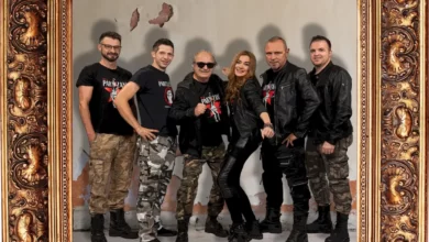 Rock Partyzani