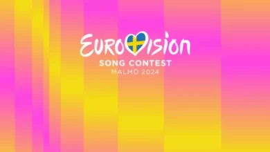Švedska 2024