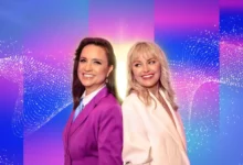 ESC 2024 - voditeljici