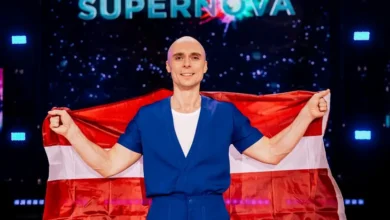 Supernova 2024 - Latvija