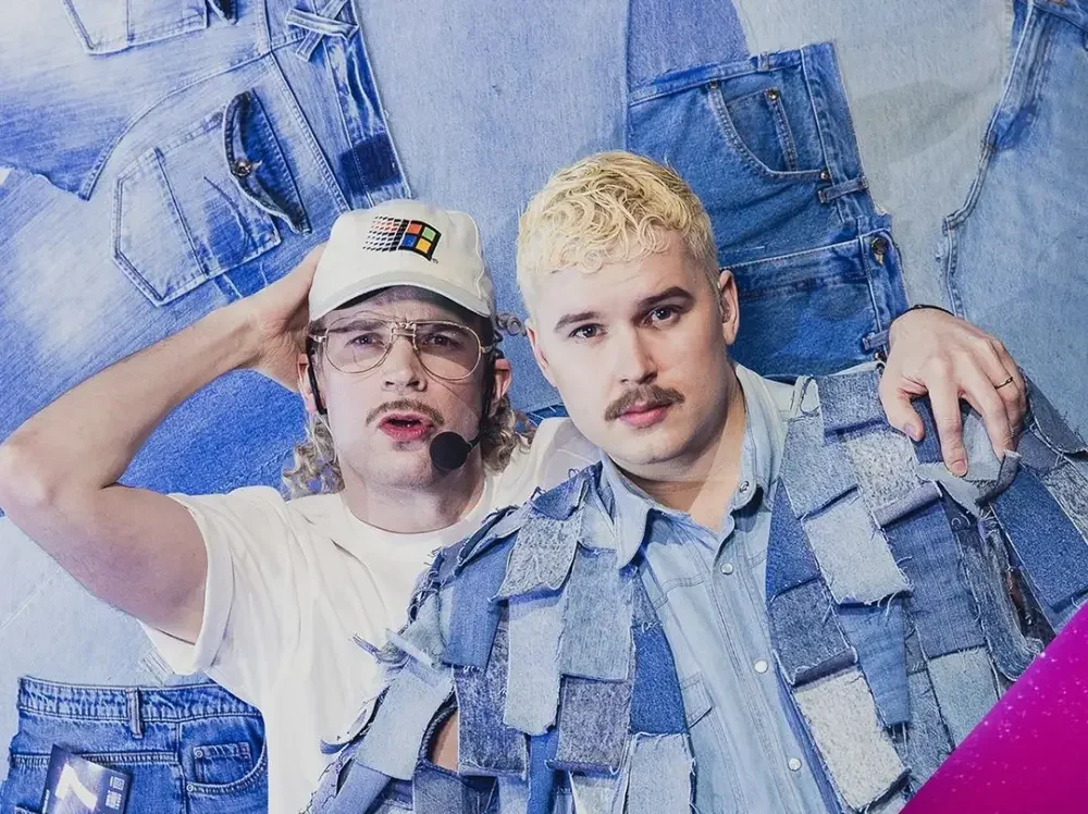 Finska 2024 UMK