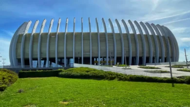 Arena Zagreb