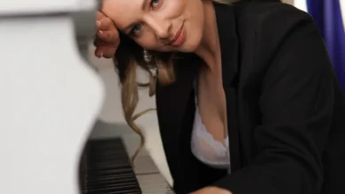 Iris Ošlaj