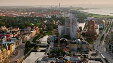 Malmö