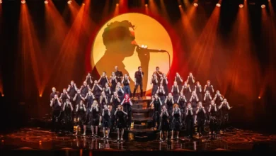 Perpetuum Jazzile