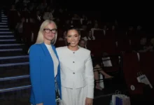 Karolina Marolt in Maša Matavš