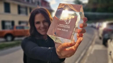 Nina Pušlar