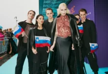 Slovenija 2024