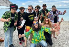 Kingston Rock Partyzani
