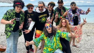 Kingston Rock Partyzani