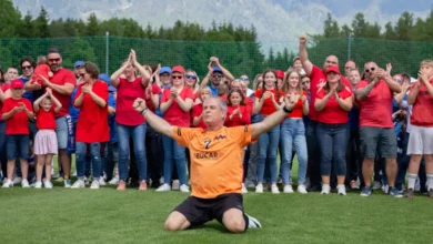 Vili Resnik in Glasbena šola Bučar.