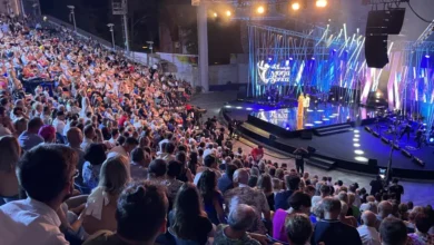 Avditorij Portorož