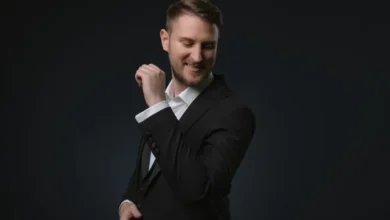 Gregor Ravnik
