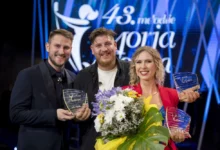 Gregor Ravnik, Žan Videc, Martina