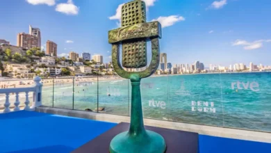 Benidorm fest 2026