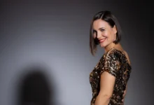 Nina Strnad