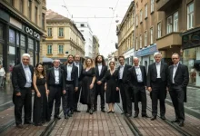 Zagrebški solisti