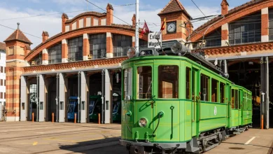 Tramvaj