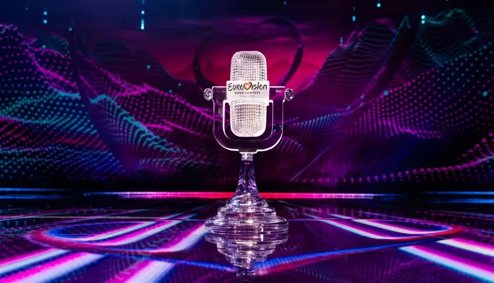 ESC 2025 nagrada
