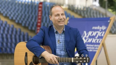Aleksander Novak