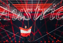 Avstrija